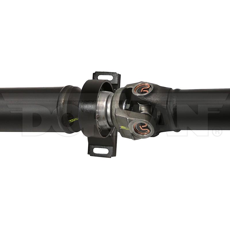 1993 BMW 535i Drive Shaft Rear Dorman 976466 image 3 of 4