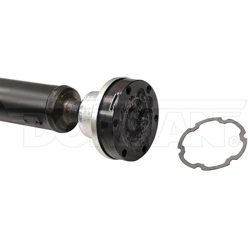 1993 BMW 535i Drive Shaft Rear Dorman 976466 image 4 of 4