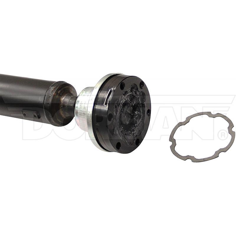 1993 BMW 850Ci Drive Shaft Rear Dorman 976469 image 3 of 4