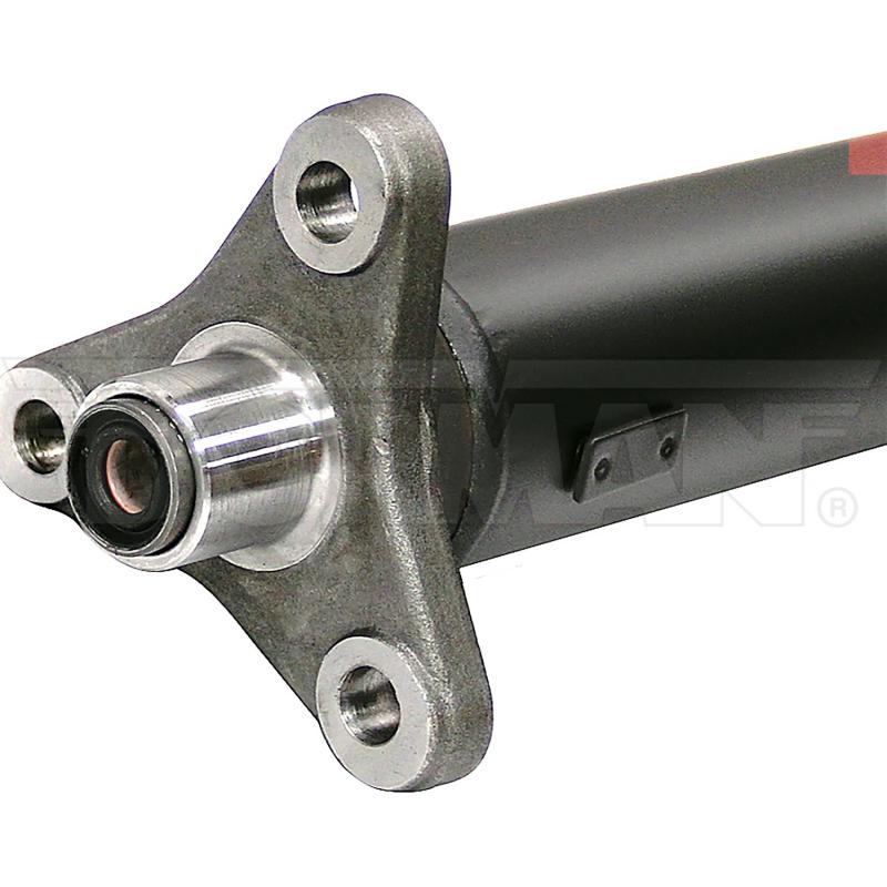 1994 BMW 525i Drive Shaft Rear Dorman 976470 image 4 of 4