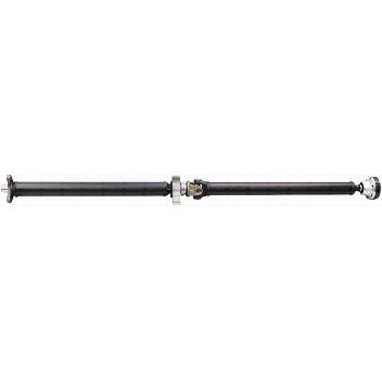 2005 BMW 645Ci Drive Shaft Rear Dorman 976471 image 4 of 4