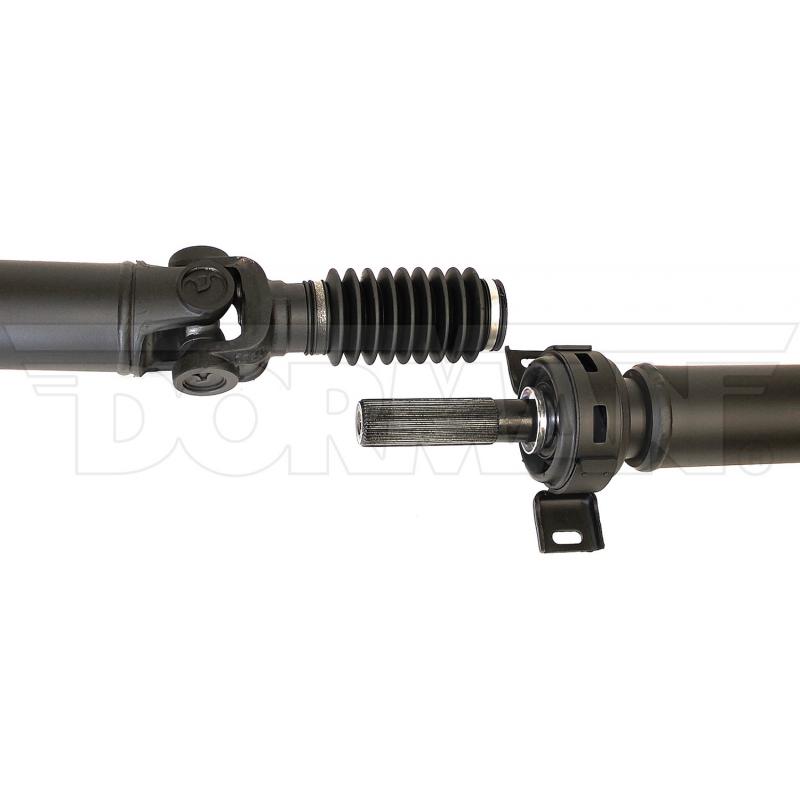 Dorman 976473 - Drive Shaft Dorman 976473 Drive Shaft product image 4 of 4