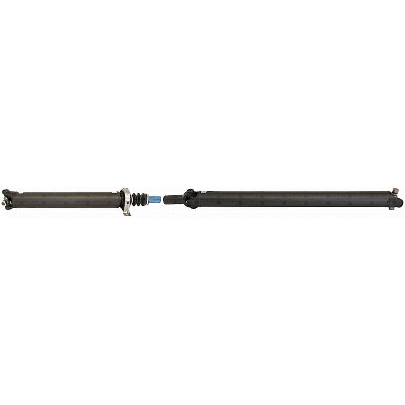 1999 Chevrolet K3500 Drive Shaft Rear Dorman 976474 image 2 of 4