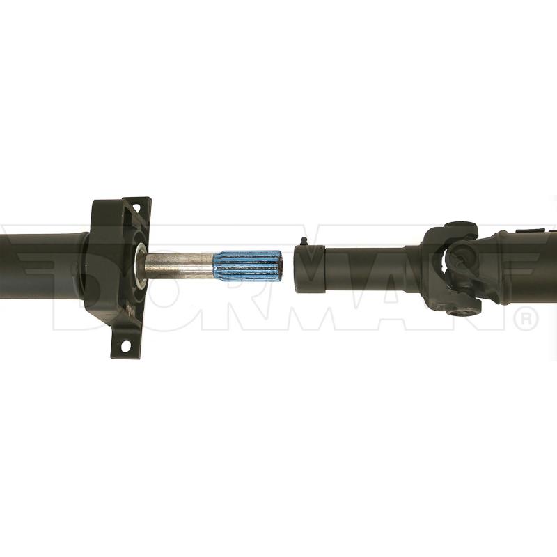 2000 Dodge Dakota Drive Shaft Rear Dorman 976477 image 1 of 4