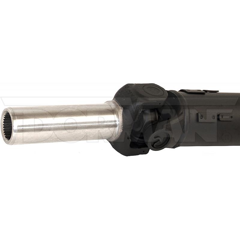 2000 Dodge Dakota Drive Shaft Rear Dorman 976477 image 3 of 4