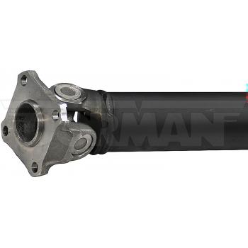 2015 Hyundai Santa Fe XL Drive Shaft