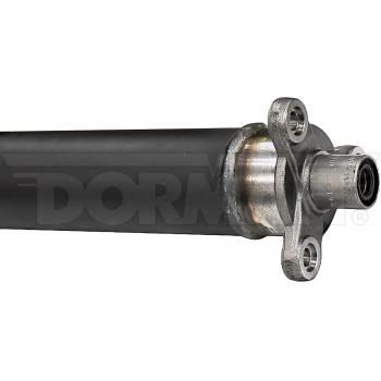 2015 Hyundai Santa Fe XL Drive Shaft Rear Dorman 976481 image 4 of 4