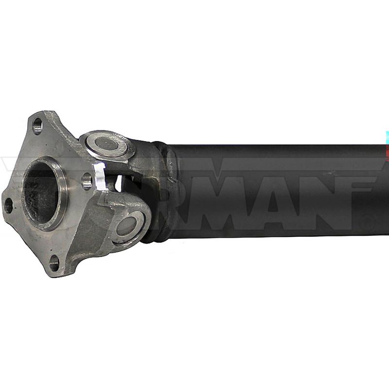 2013 Hyundai Santa Fe Drive Shaft Rear Dorman 976481 image 1 of 4