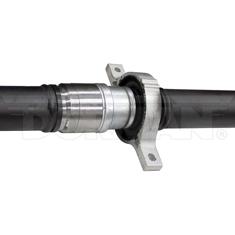 2013 Hyundai Santa Fe Drive Shaft Rear Dorman 976481 image 3 of 4
