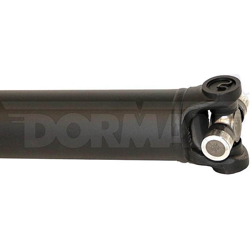2018 Chevrolet Silverado 2500 HD Drive Shaft Rear Dorman 976485 image 1 of 4