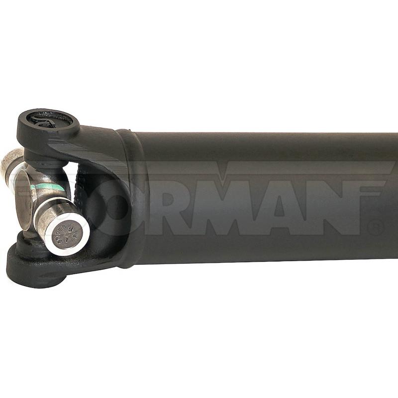 2018 Chevrolet Silverado 2500 HD Drive Shaft Rear Dorman 976485 image 2 of 4