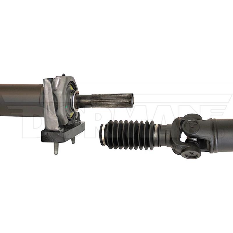 2018 Chevrolet Silverado 2500 HD Drive Shaft Rear Dorman 976485 image 3 of 4