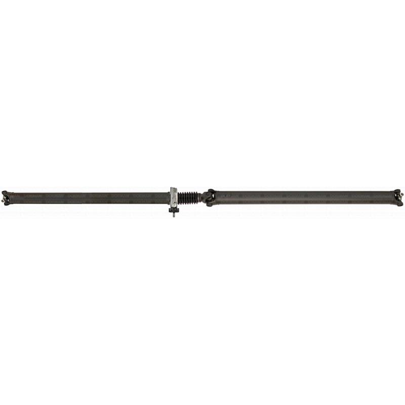 2018 Chevrolet Silverado 2500 HD Drive Shaft Rear Dorman 976485 image 4 of 4