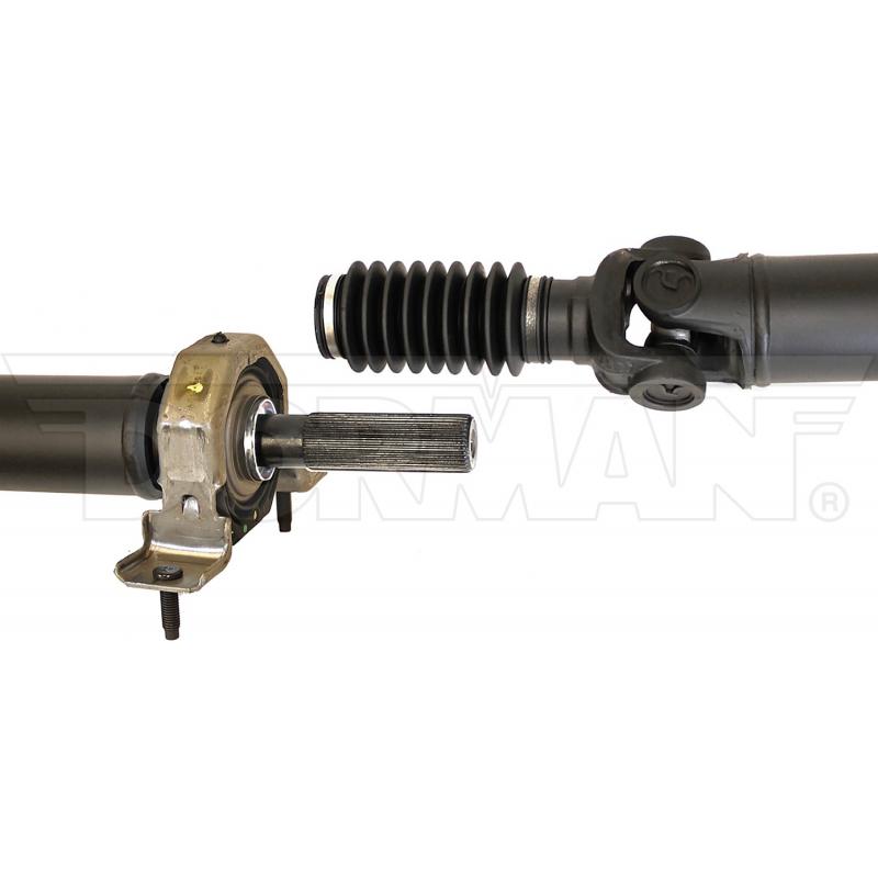 2018 Chevrolet Silverado 2500 HD Drive Shaft Rear Dorman 976488 image 4 of 4