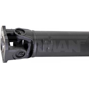 1989 BMW 535i Drive Shaft Rear Dorman 976490 image 1 of 4