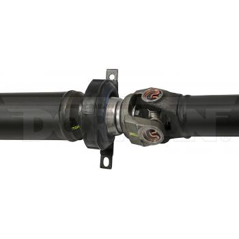 1989 BMW 535i Drive Shaft Rear Dorman 976490 image 3 of 4