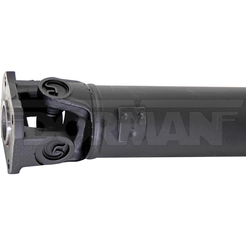 1993 BMW 535i Drive Shaft Rear Dorman 976490 image 1 of 4