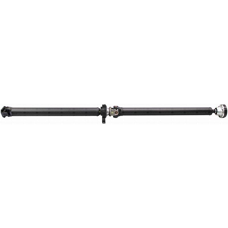 1993 BMW 535i Drive Shaft Rear Dorman 976490 image 2 of 4