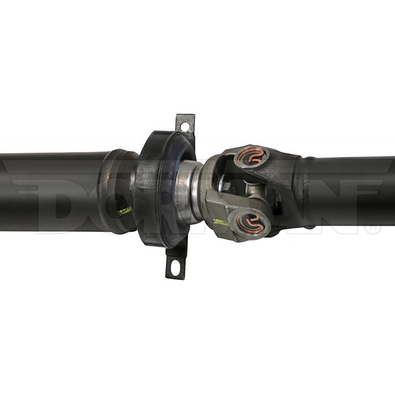 1993 BMW 535i Drive Shaft Rear Dorman 976490 image 3 of 4
