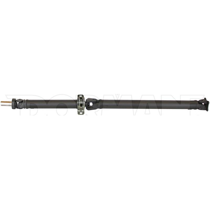 1984 Toyota Cressida Drive Shaft Rear Dorman 976491 image 3 of 4