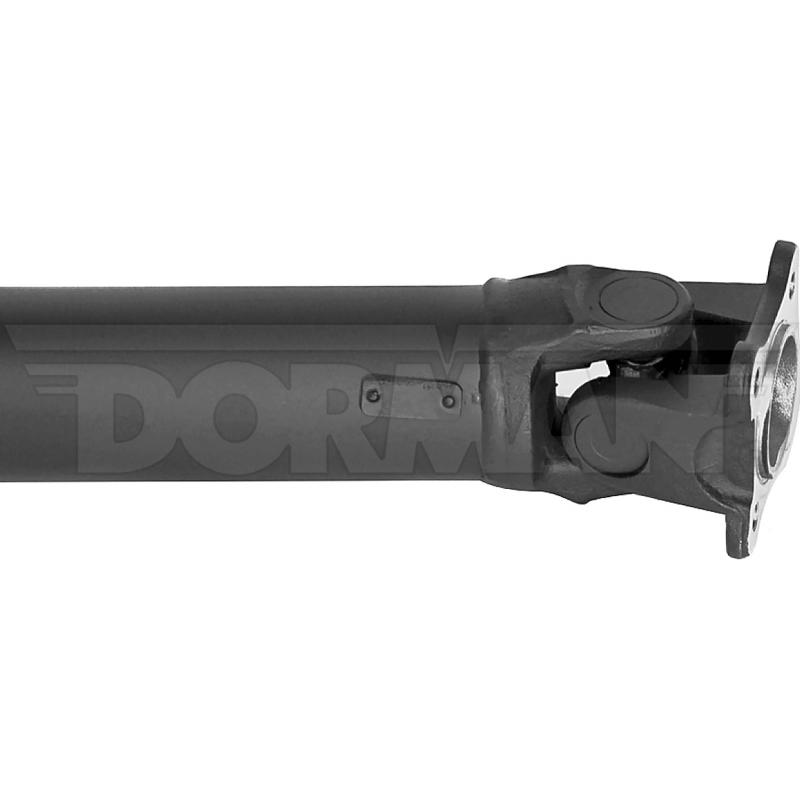1989 Toyota Cressida Drive Shaft