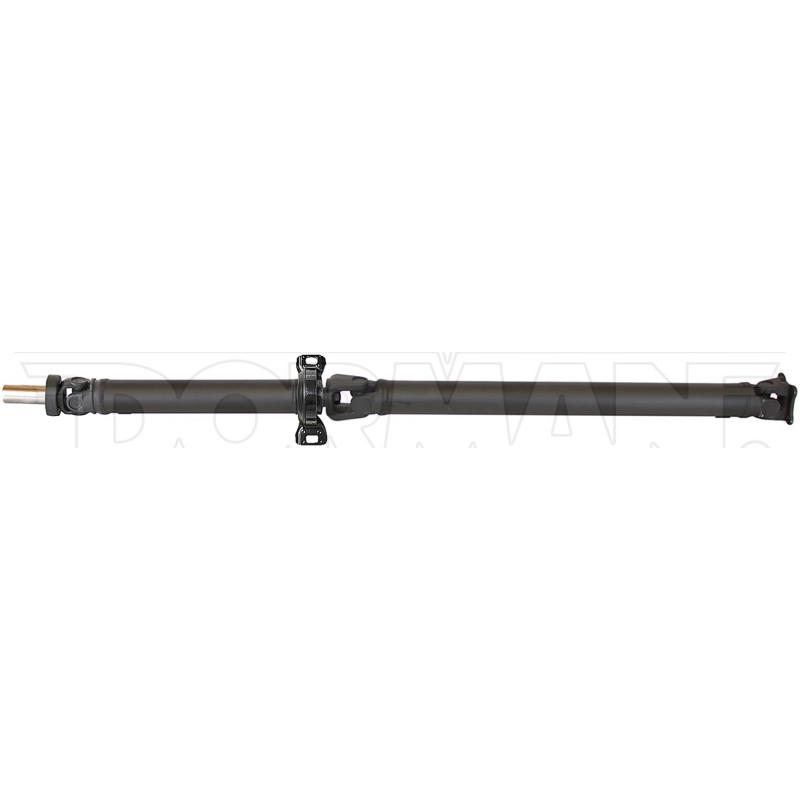 1989 Toyota Cressida Drive Shaft Rear Dorman 976492 image 3 of 4