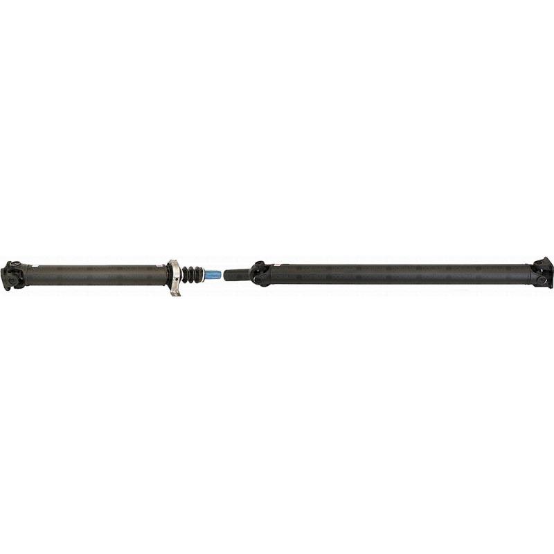2007 Ford E-450 Super Duty Drive Shaft Rear Dorman 976497 image 2 of 4