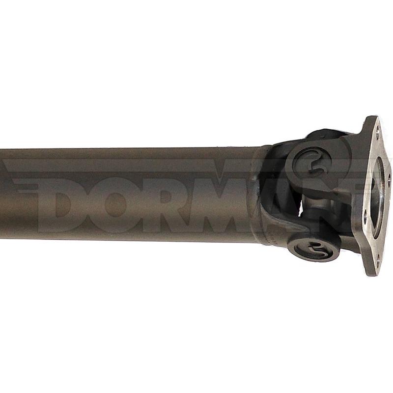 2007 Ford E-450 Super Duty Drive Shaft Rear Dorman 976497 image 3 of 4