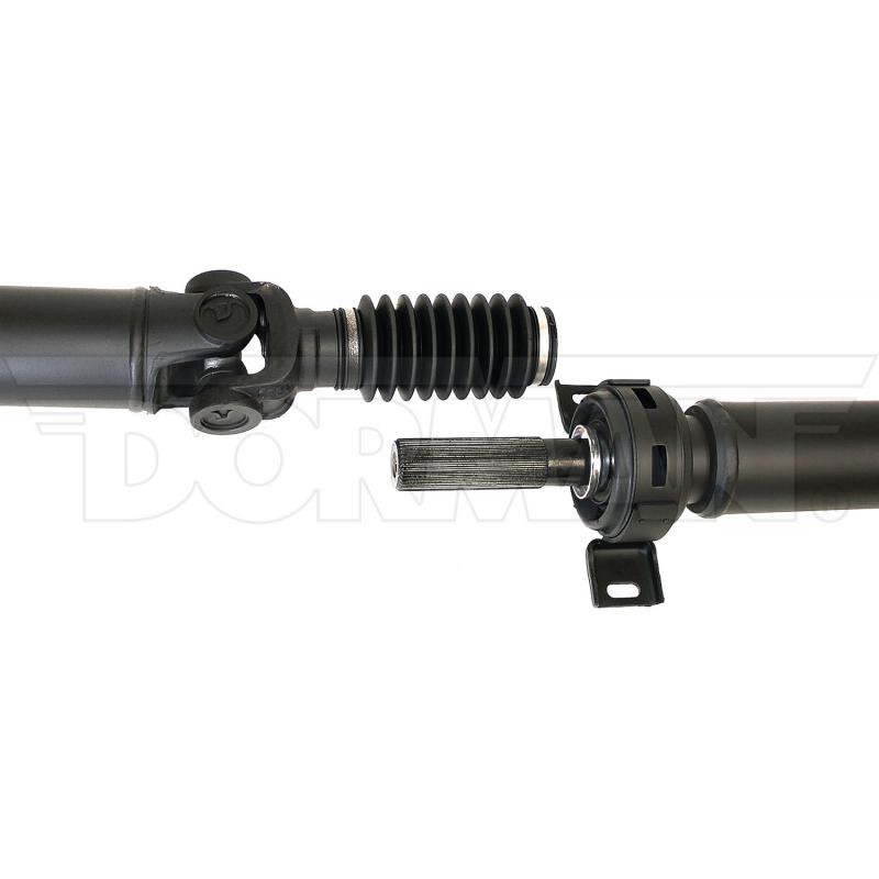 Dorman 976502 - Drive Shaft Dorman 976502 Drive Shaft product image 1 of 4