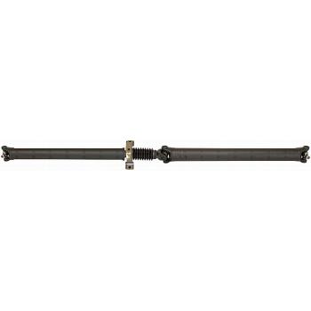2009 Chevrolet Silverado 2500 HD Drive Shaft Rear Dorman 976506 image 4 of 4