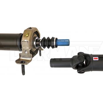 2009 Chevrolet Silverado 2500 HD Drive Shaft Rear Dorman 976508 image 3 of 4