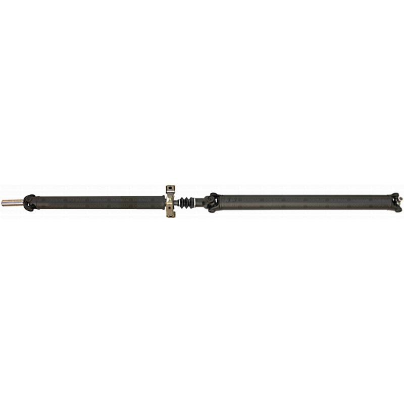 2008 GMC Sierra 2500 HD Drive Shaft Rear Dorman 976508 image 4 of 4