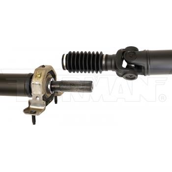 2009 Chevrolet Silverado 3500 HD Drive Shaft Rear Dorman 976510 image 1 of 4
