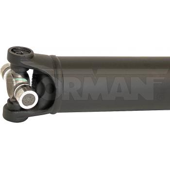 2009 Chevrolet Silverado 3500 HD Drive Shaft Rear Dorman 976511 image 4 of 4