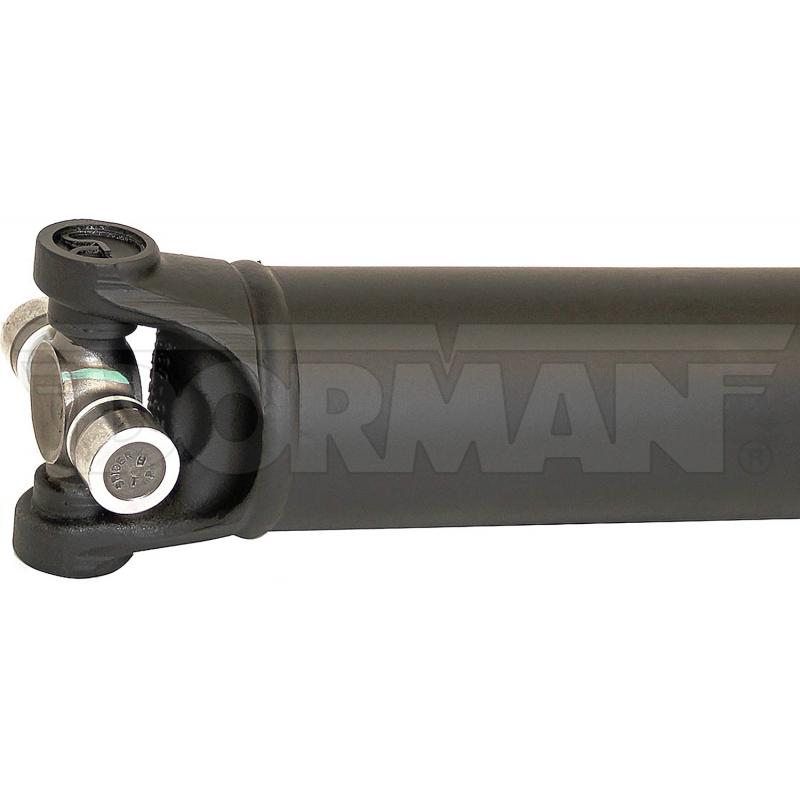 2008 GMC Sierra 3500 HD Drive Shaft Rear Dorman 976511 image 4 of 4