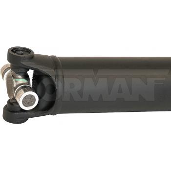 2009 Chevrolet Silverado 3500 HD Drive Shaft Rear Dorman 976514 image 2 of 4