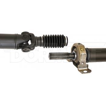 2009 Chevrolet Silverado 3500 HD Drive Shaft Rear Dorman 976514 image 4 of 4