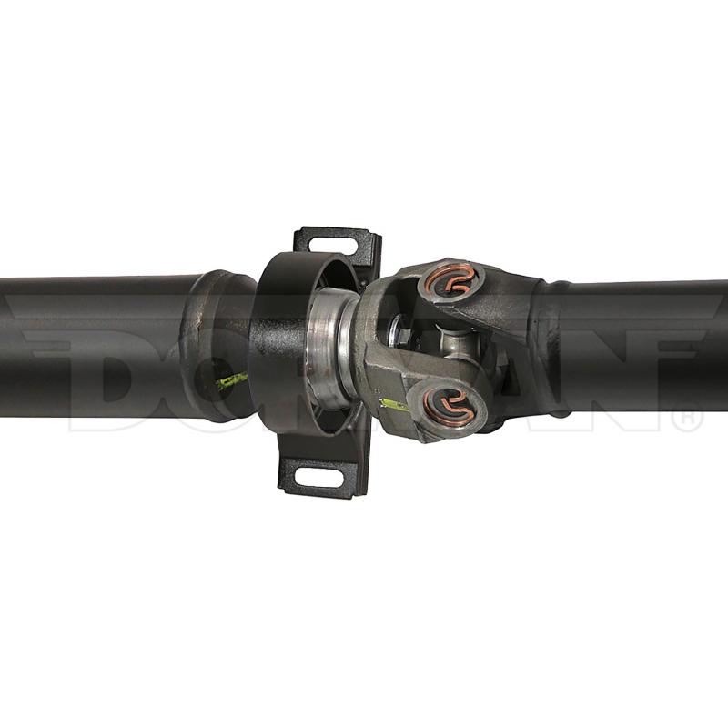 1994 BMW 540i Drive Shaft Rear Dorman 976516 image 3 of 4