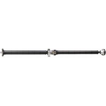 2006 BMW 530i Drive Shaft Rear Dorman 976517 image 3 of 4