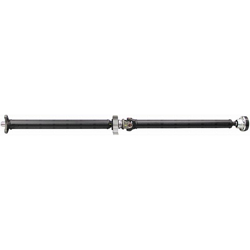 2007 BMW 530i Drive Shaft Rear Dorman 976517 image 3 of 4