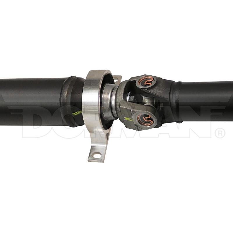 2007 BMW 530i Drive Shaft Rear Dorman 976517 image 4 of 4