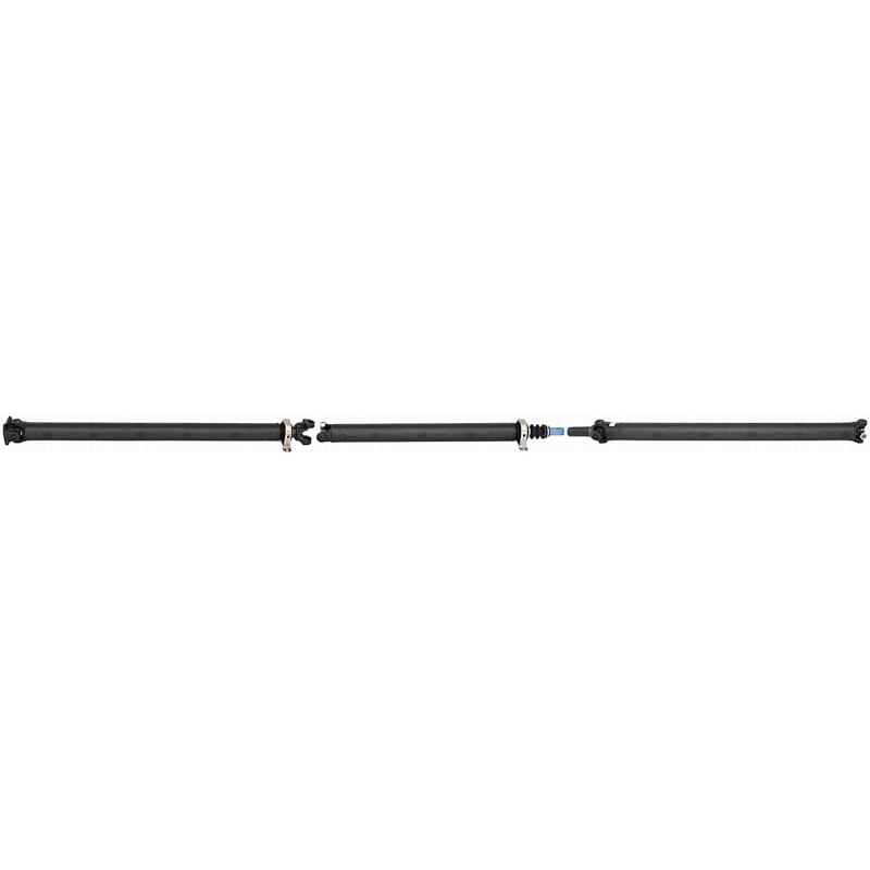 2001 Ford F-450 Super Duty Drive Shaft Rear Dorman 976520 image 3 of 4