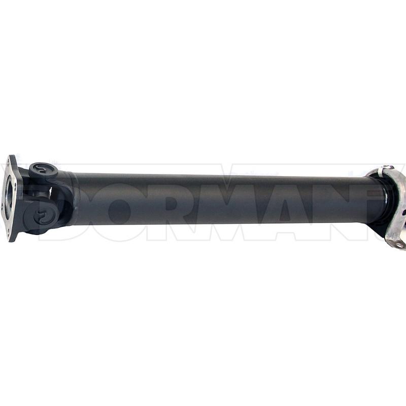 2001 Ford F-450 Super Duty Drive Shaft Rear Dorman 976520 image 4 of 4
