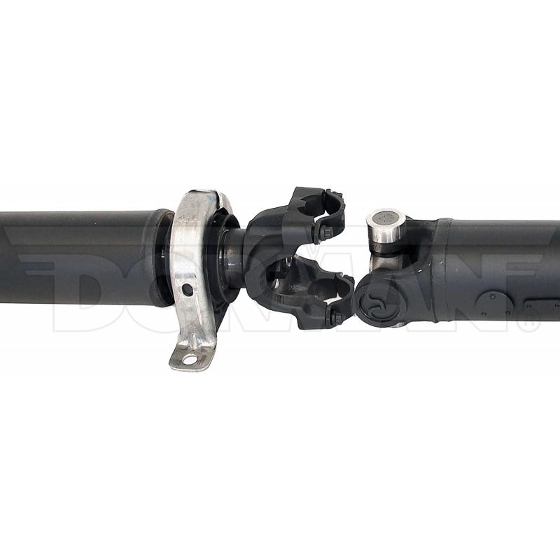 2001 Ford F-450 Super Duty Drive Shaft Rear Dorman 976523 image 3 of 4