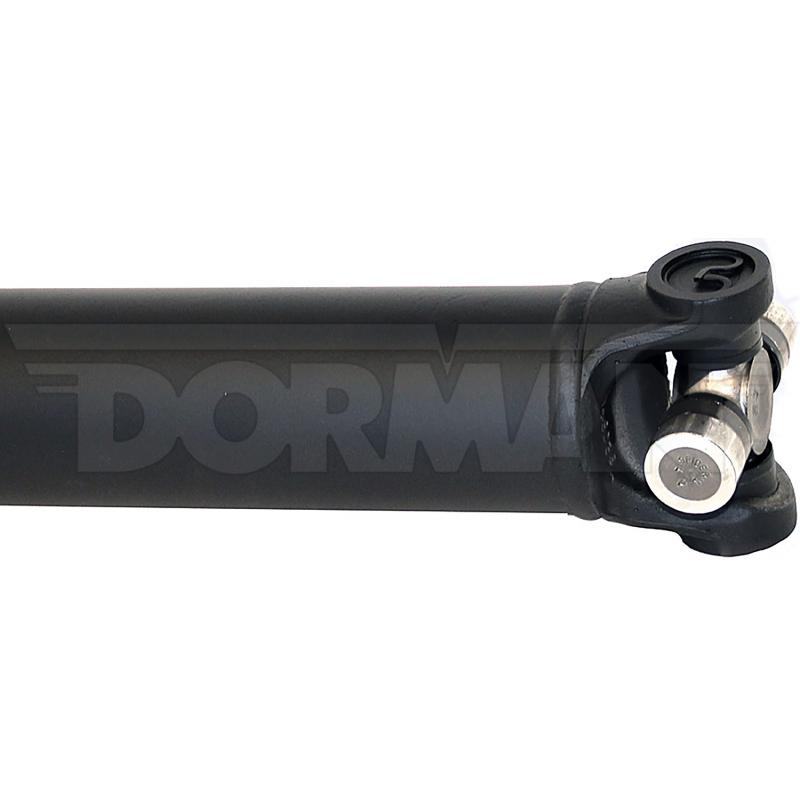 2001 Ford F-450 Super Duty Drive Shaft Rear Dorman 976523 image 4 of 4