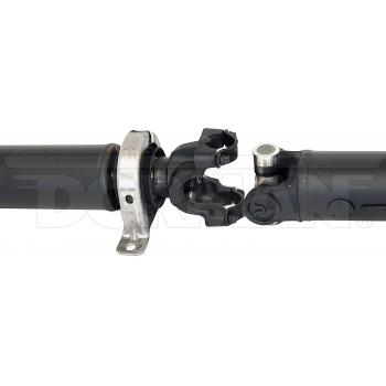 2002 Ford F-550 Super Duty Drive Shaft Rear Dorman 976524 image 3 of 4