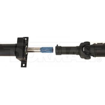 2005 Dodge Ram 3500 Drive Shaft Rear Dorman 976526 image 2 of 4