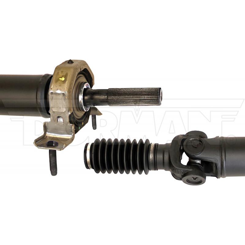 Dorman 976528 Drive Shaft product image 3 of 4