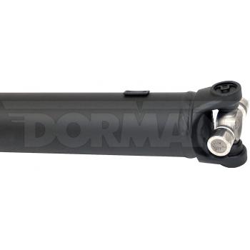 2011 GMC Canyon Drive Shaft Rear Dorman 976530 image 3 of 4