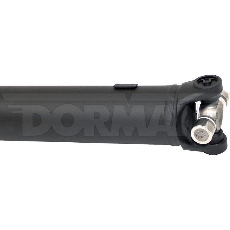 2009 Chevrolet Colorado Drive Shaft Rear Dorman 976530 image 3 of 4